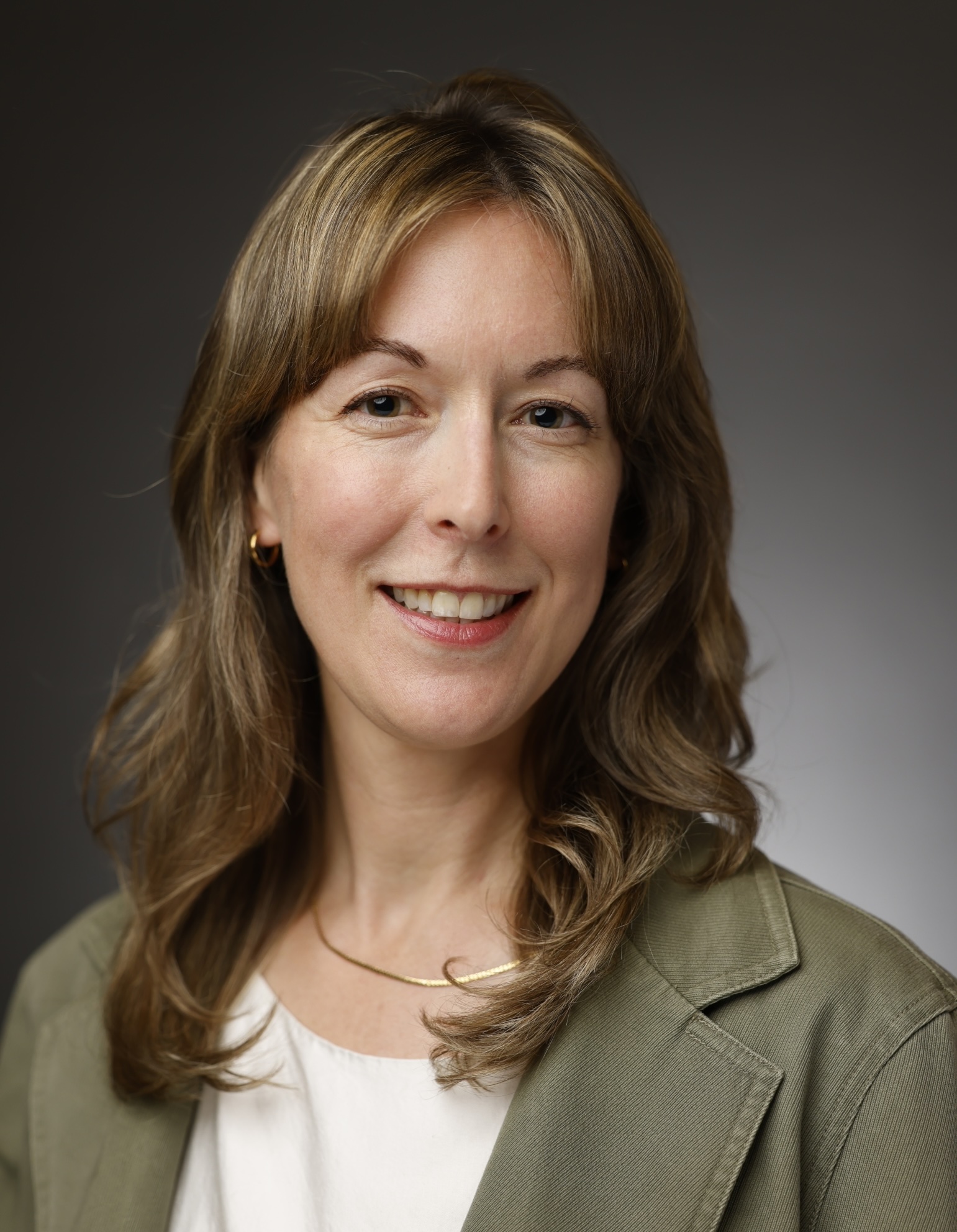 Photo of Angela Orthmeyer, RoleWise founder